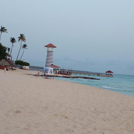 Habitacion En Complejo Caribe Dominicus Solo Adultos Bayahibe Exterior foto