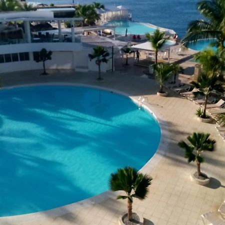 Habitacion En Complejo Caribe Dominicus Solo Adultos Bayahibe Exterior foto