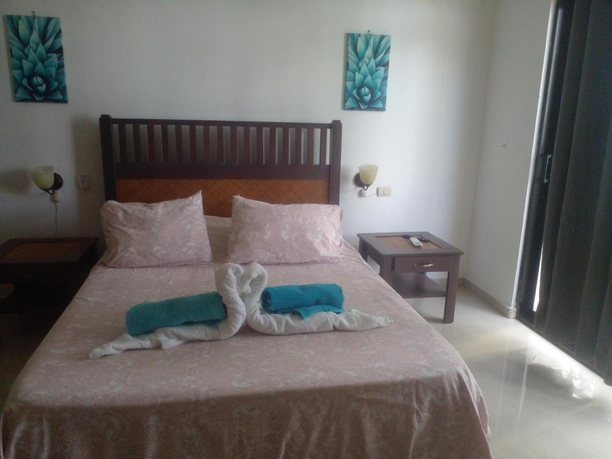 Habitacion En Complejo Caribe Dominicus Solo Adultos Bayahibe Exterior foto