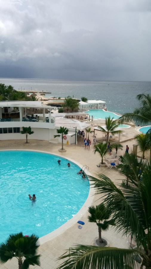 Habitacion En Complejo Caribe Dominicus Solo Adultos Bayahibe Exterior foto
