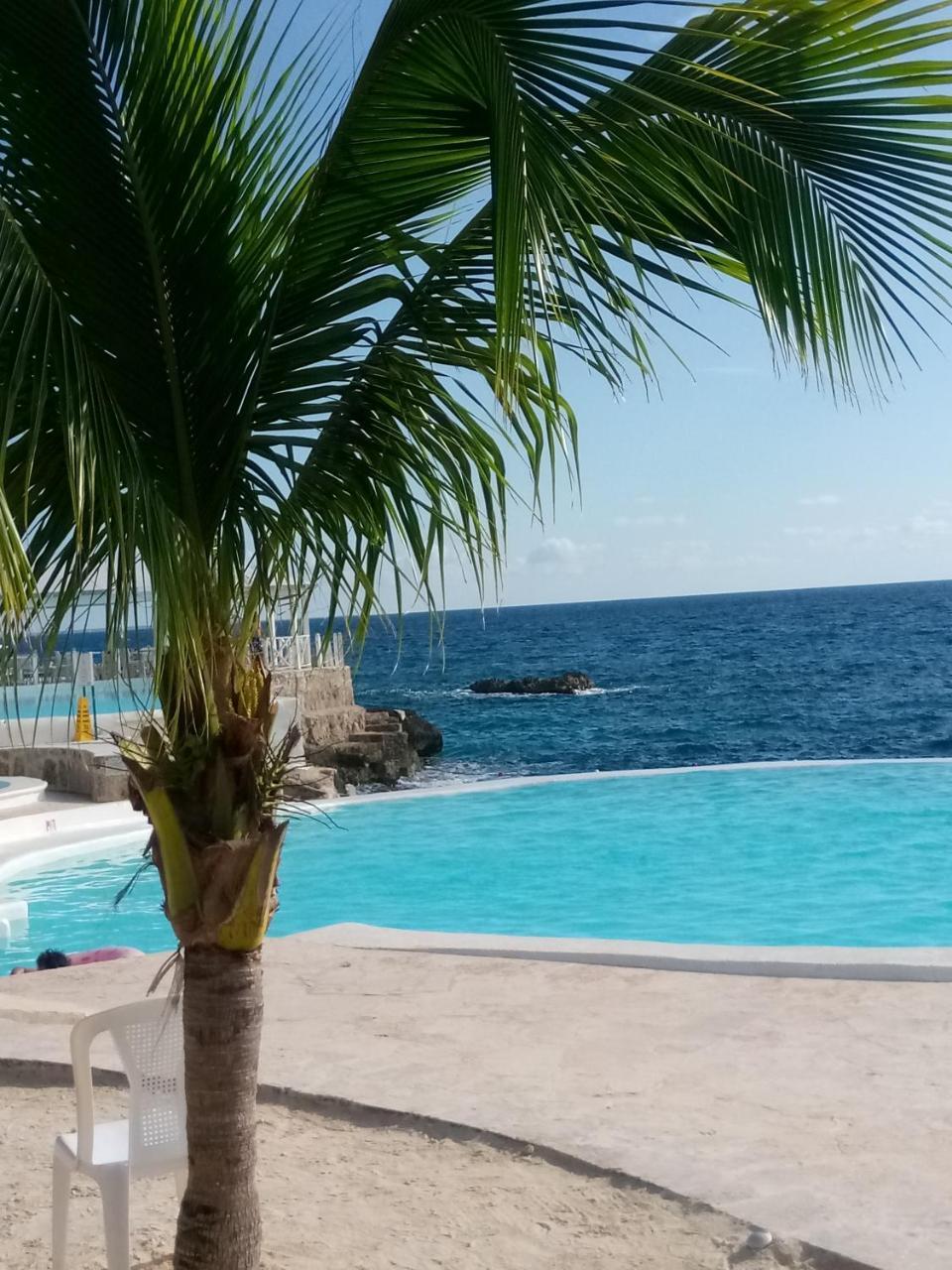 Habitacion En Complejo Caribe Dominicus Solo Adultos Bayahibe Exterior foto